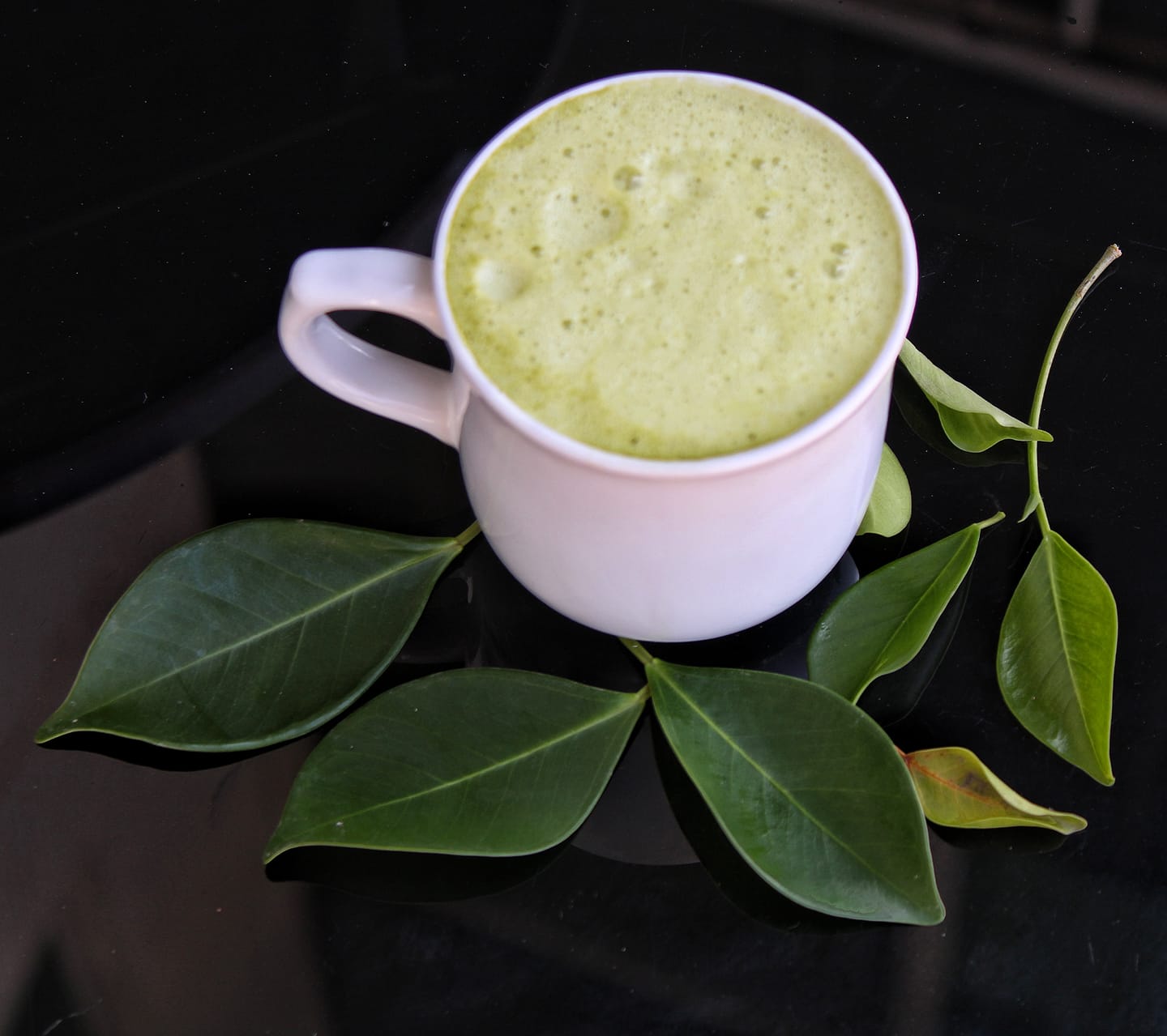matcha